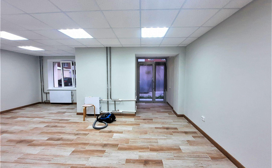 Сдам помещение свободного назначения, 40 м² фото