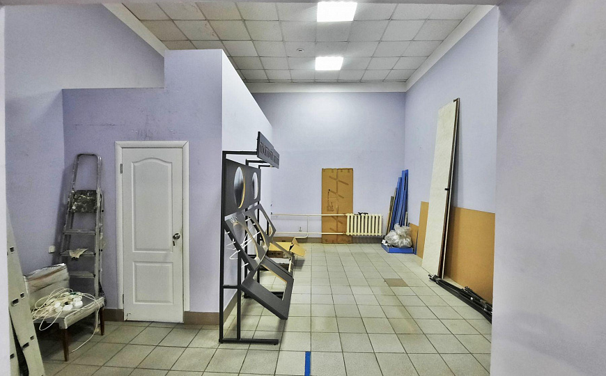 Продам помещение свободного назначения, 113 м² фото