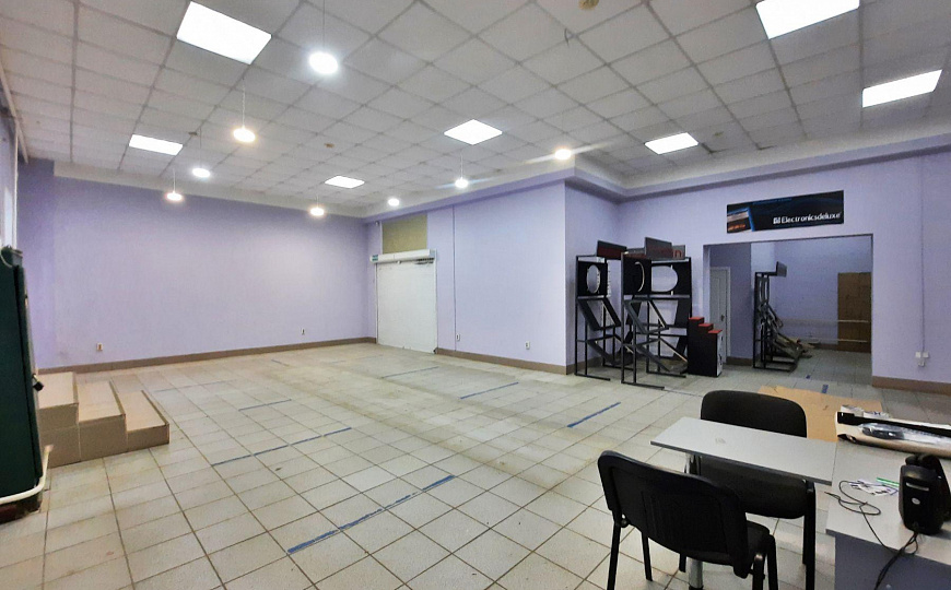 Продам помещение свободного назначения, 113 м² фото