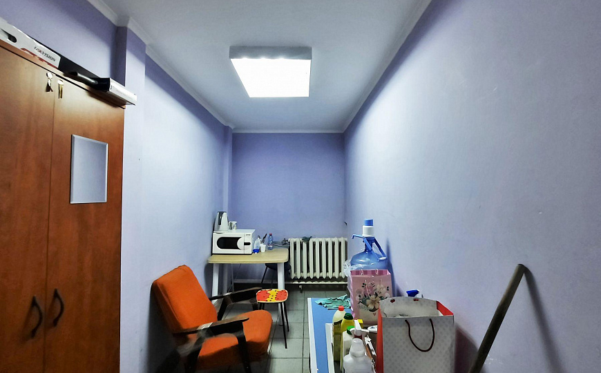 Продам помещение свободного назначения, 113 м² фото