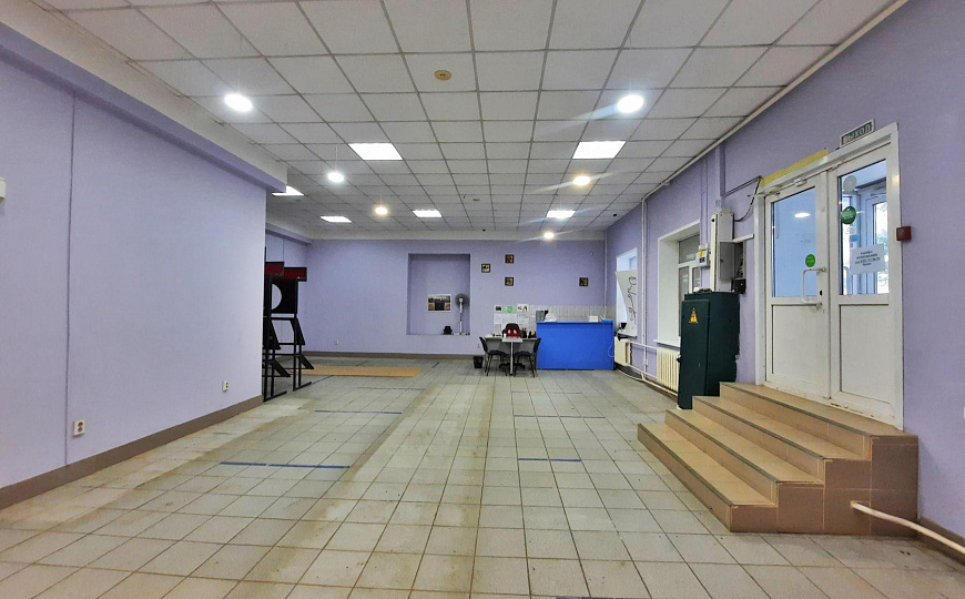 Продам помещение свободного назначения, 113 м² фото
