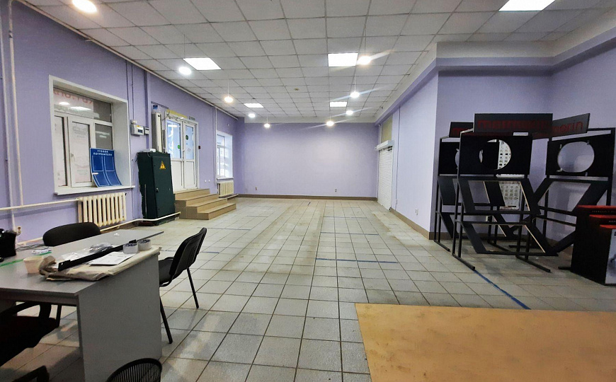 Продам помещение свободного назначения, 113 м² фото