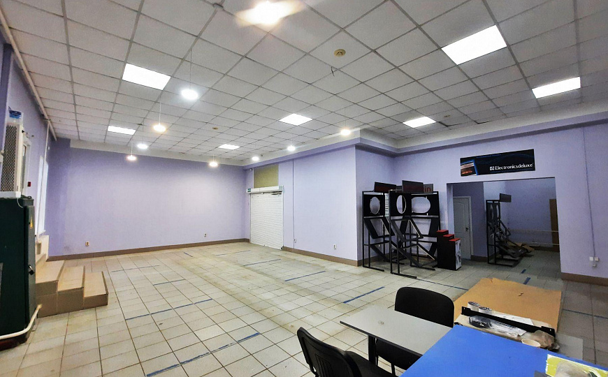 Продам помещение свободного назначения, 113 м² фото
