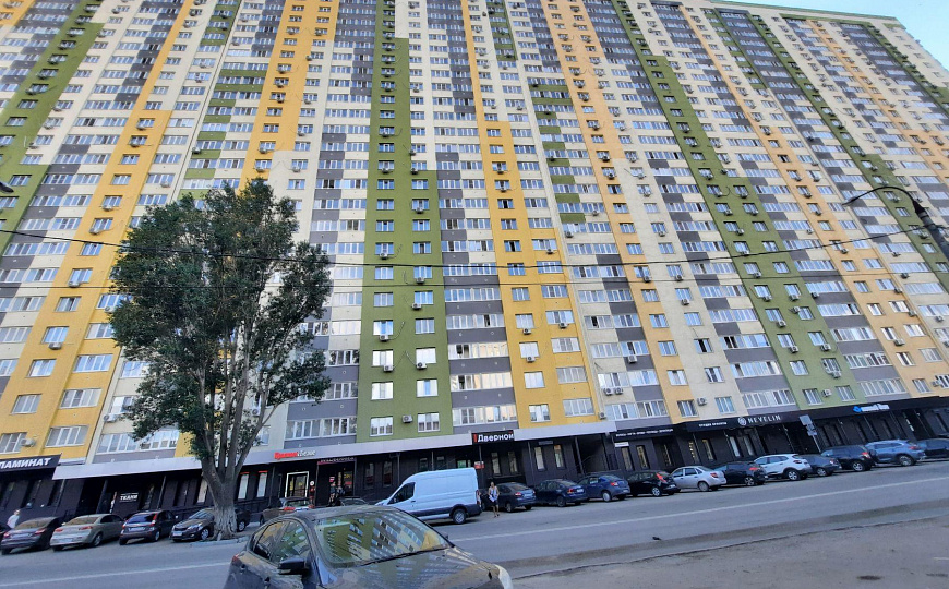 Продам помещение свободного назначения, 113 м² фото