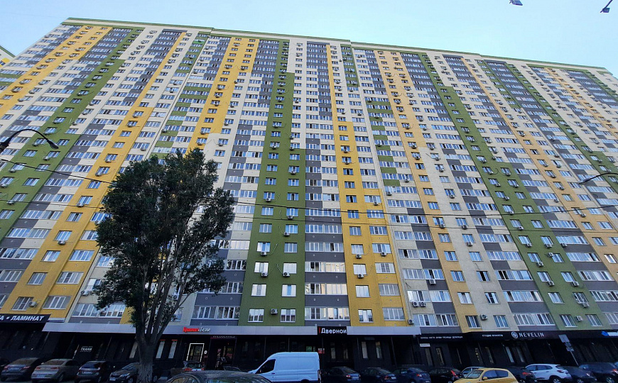 Продам помещение свободного назначения, 113 м² фото