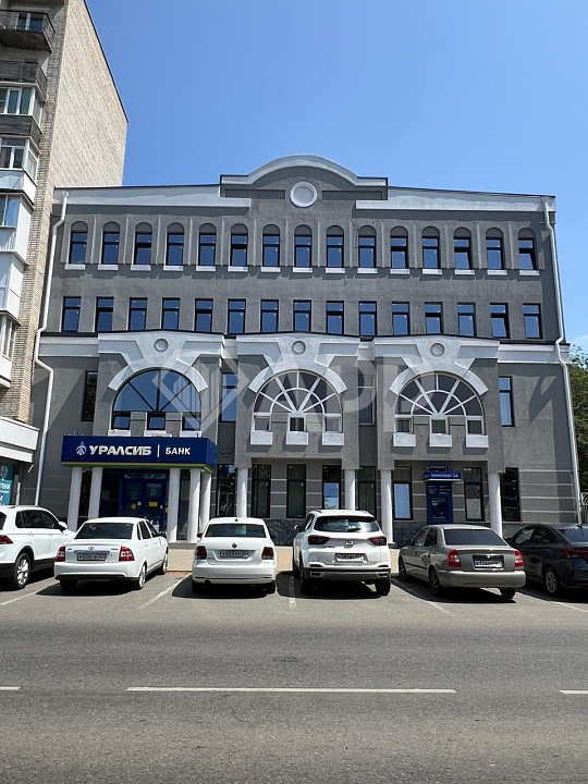 Сдам помещение свободного назначения, 450 м² фото