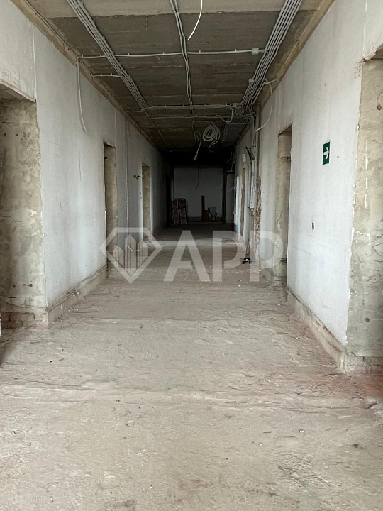 Сдам помещение свободного назначения, 450 м² фото