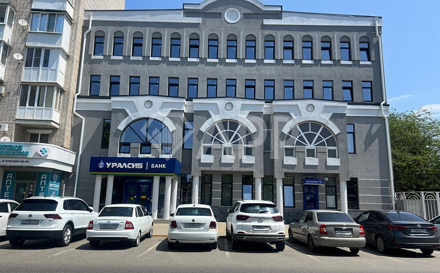 Сдам помещение свободного назначения, 450 м² фото