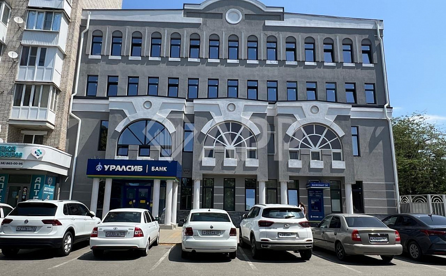 Сдам помещение свободного назначения, 450 м² фото