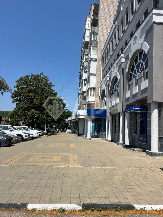 Сдам помещение свободного назначения, 450 м² фото