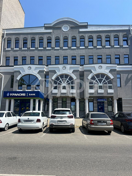 Сдам помещение свободного назначения, 450 м² фото