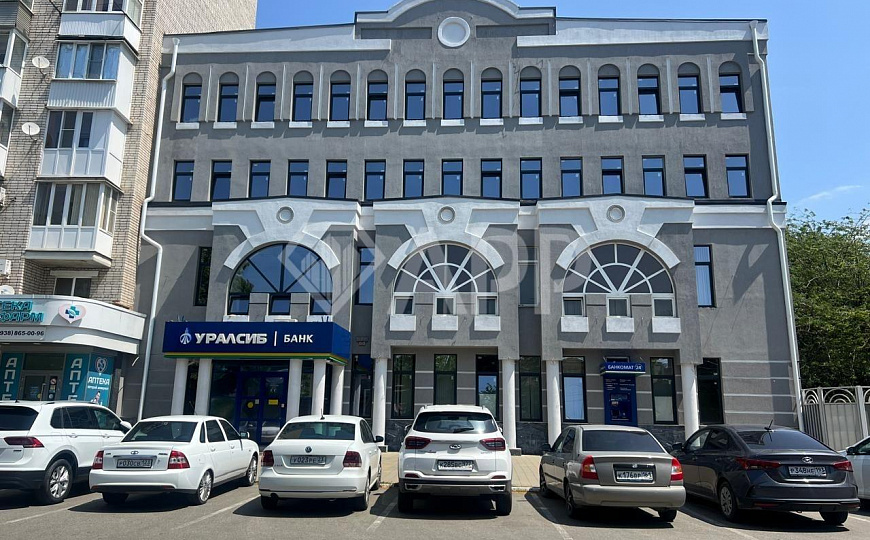 Сдам помещение свободного назначения, 450 м² фото