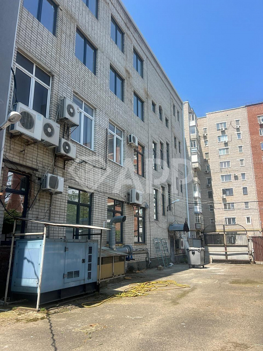 Сдам помещение свободного назначения, 450 м² фото
