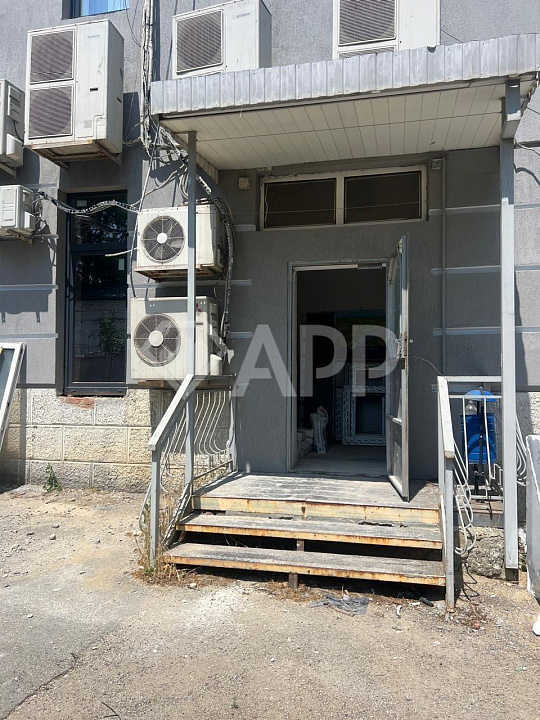 Сдам помещение свободного назначения, 450 м² фото