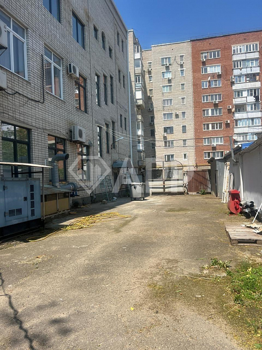 Сдам помещение свободного назначения, 450 м² фото