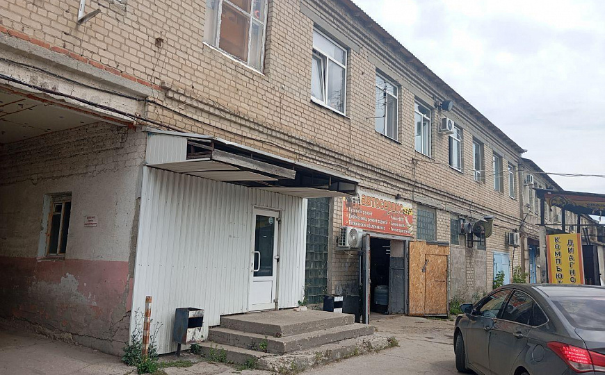 Производство/склад, центр, 270м² фото