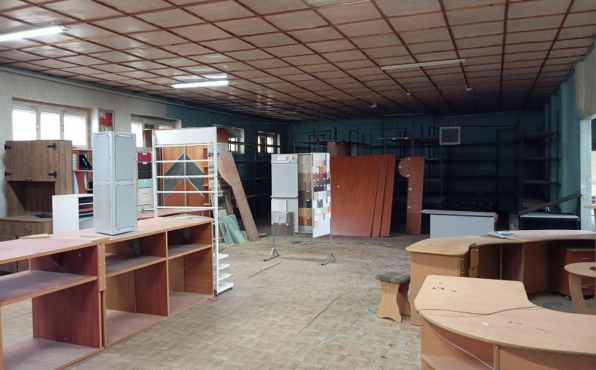 Производство/склад, центр, 270м² фото