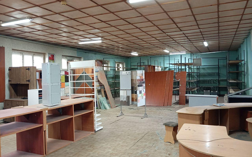 Производство/склад, центр, 270м² фото