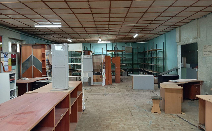 Производство/склад, центр, 270м² фото