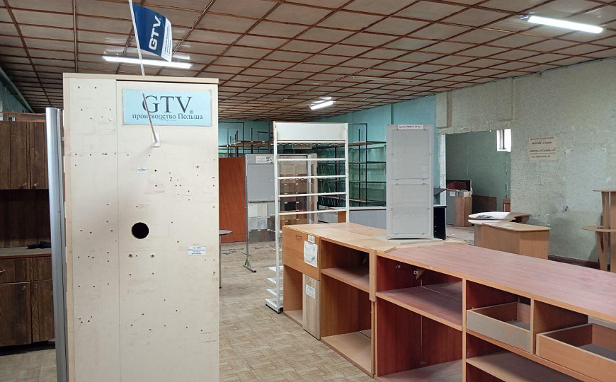 Производство/склад, центр, 270м² фото