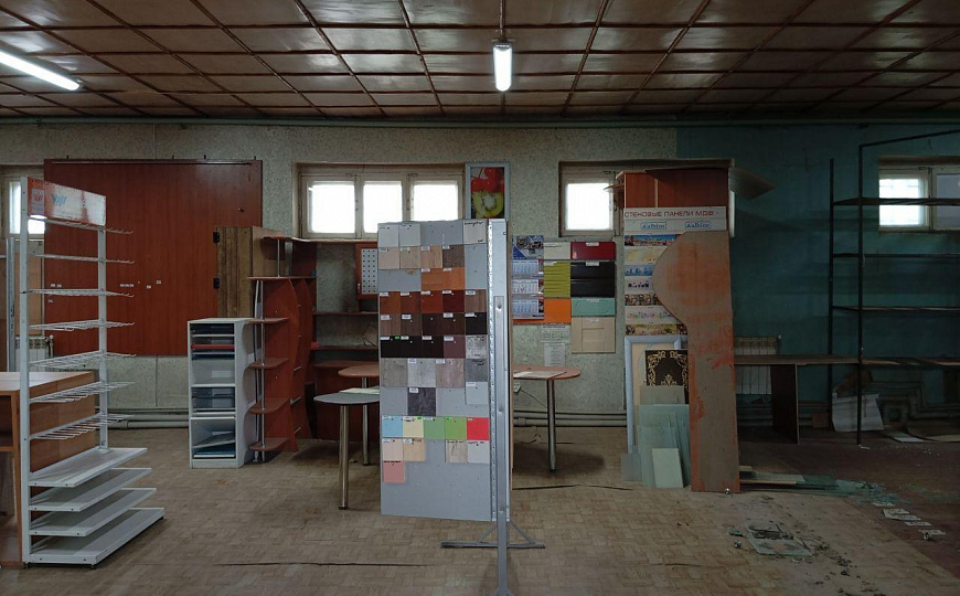 Производство/склад, центр, 270м² фото