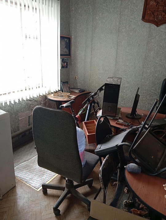 Производство/склад, центр, 270м² фото