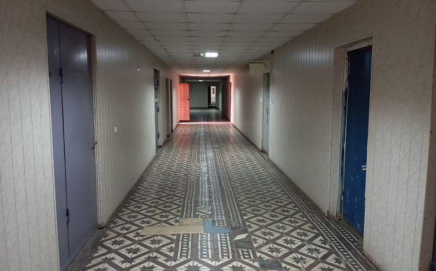 Производство/склад, центр, 270м² фото