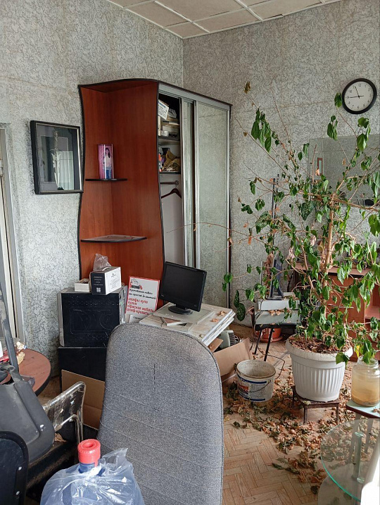 Производство/склад, центр, 270м² фото