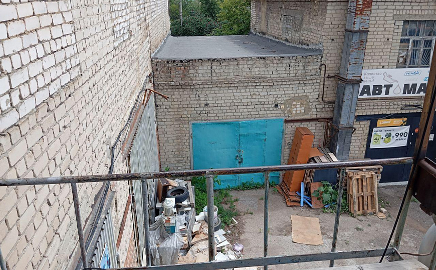 Производство/склад, центр, 270м² фото