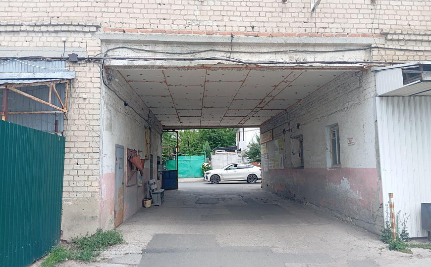 Производство/склад, центр, 270м² фото