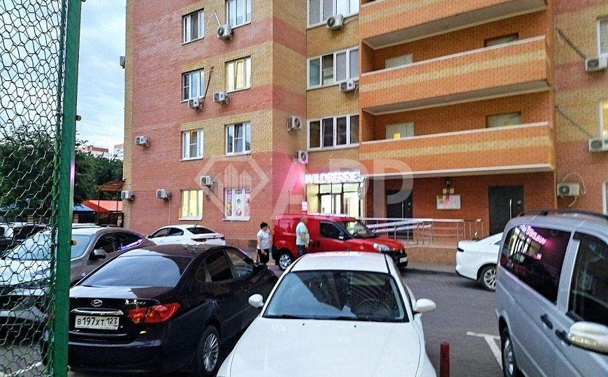 Продам готовый арендный бизнес, 51,8 м² фото