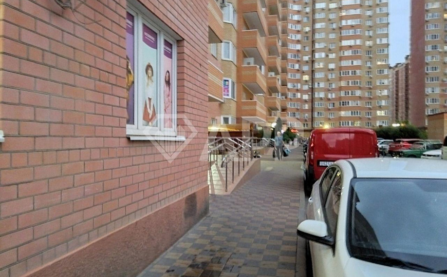 Продам готовый арендный бизнес, 51,8 м² фото