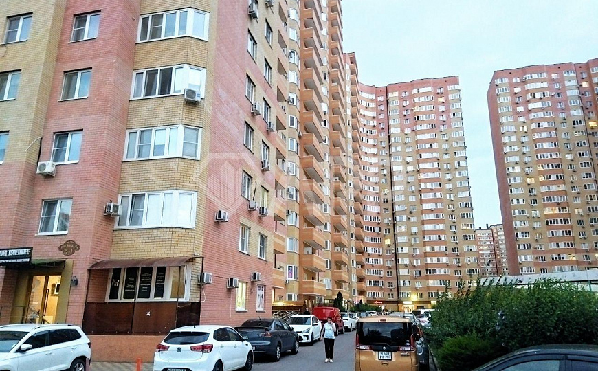 Продам готовый арендный бизнес, 51,8 м² фото