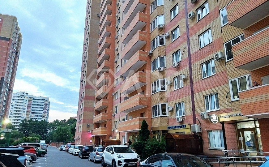 Продам готовый арендный бизнес, 51,8 м² фото