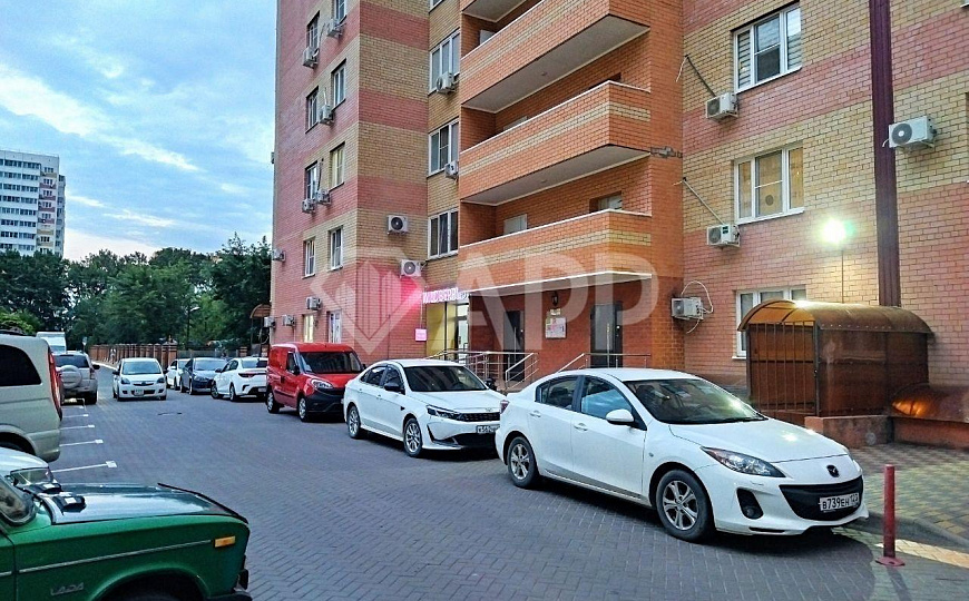 Продам готовый арендный бизнес, 51,8 м² фото