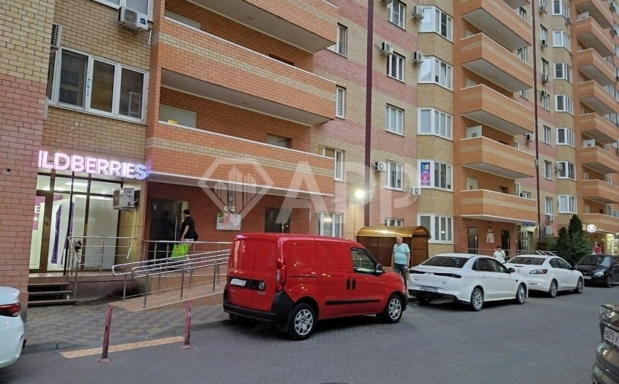 Продам готовый арендный бизнес, 51,8 м² фото