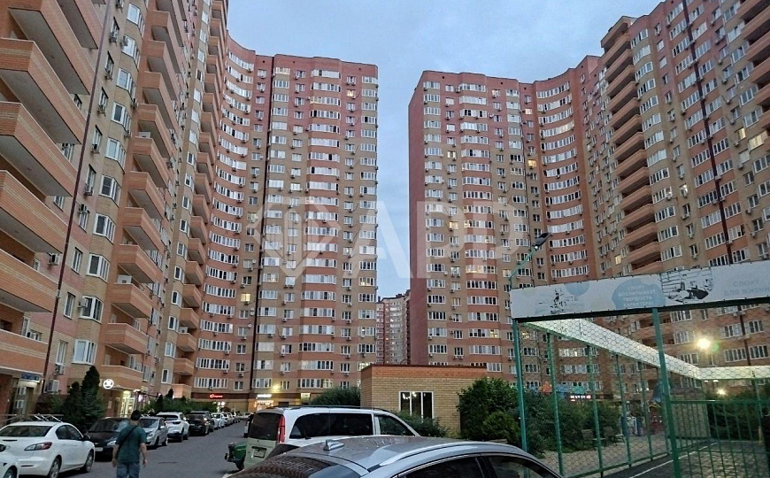 Продам готовый арендный бизнес, 51,8 м² фото