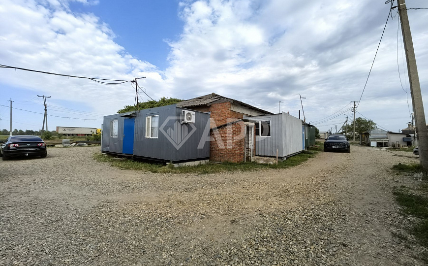 Продаю земельный участок промназначения, 3,6 гектар фото