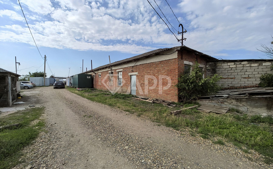 Продаю земельный участок промназначения, 3,6 гектар фото