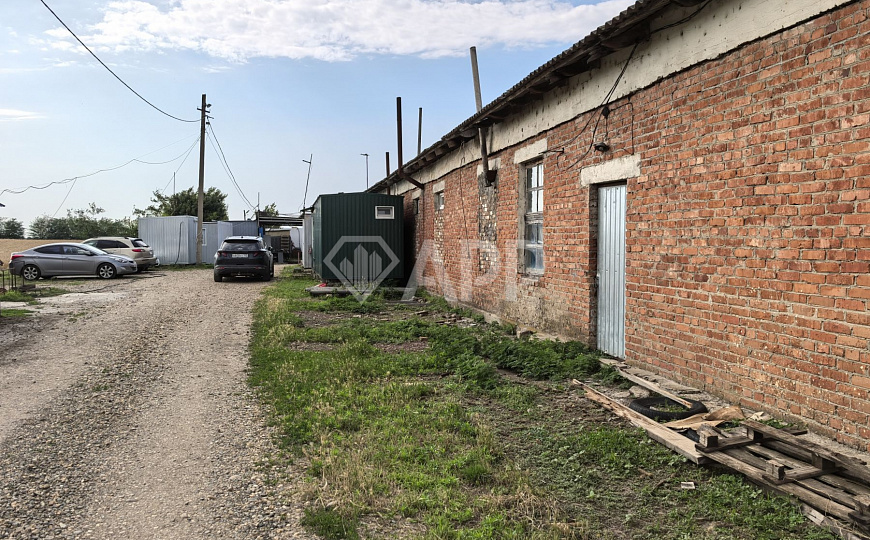 Продаю земельный участок промназначения, 3,6 гектар фото