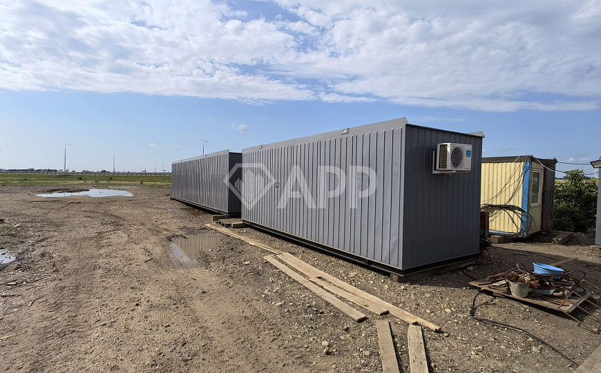 Продаю земельный участок промназначения, 3,6 гектар фото