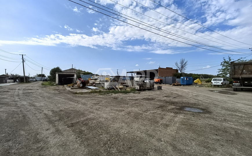 Продаю земельный участок промназначения, 3,6 гектар фото
