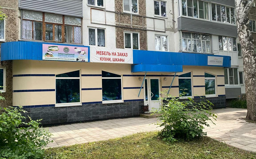 ПСН на Островского 48 фото