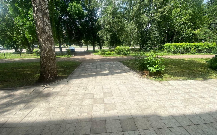 ПСН на Островского 48 фото