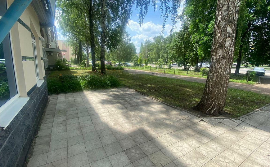 ПСН на Островского 48 фото