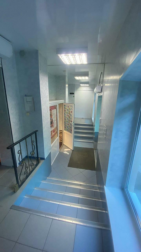 ПСН на Островского 48 фото