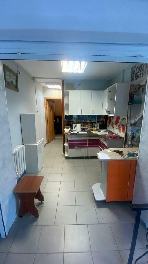 ПСН на Островского 48 фото
