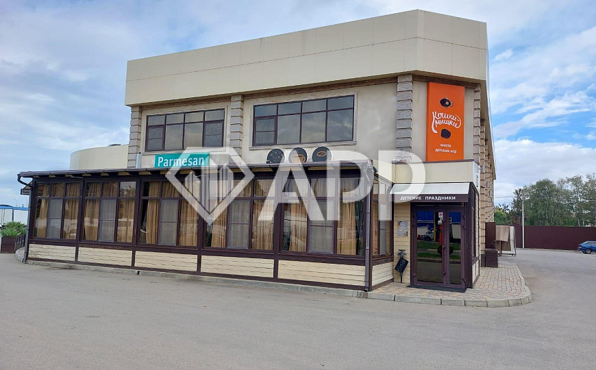 Сдам помещение свободного назначения, 332 м² фото