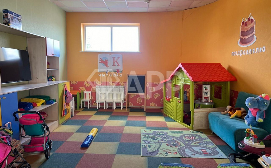 Сдам помещение свободного назначения, 332 м² фото