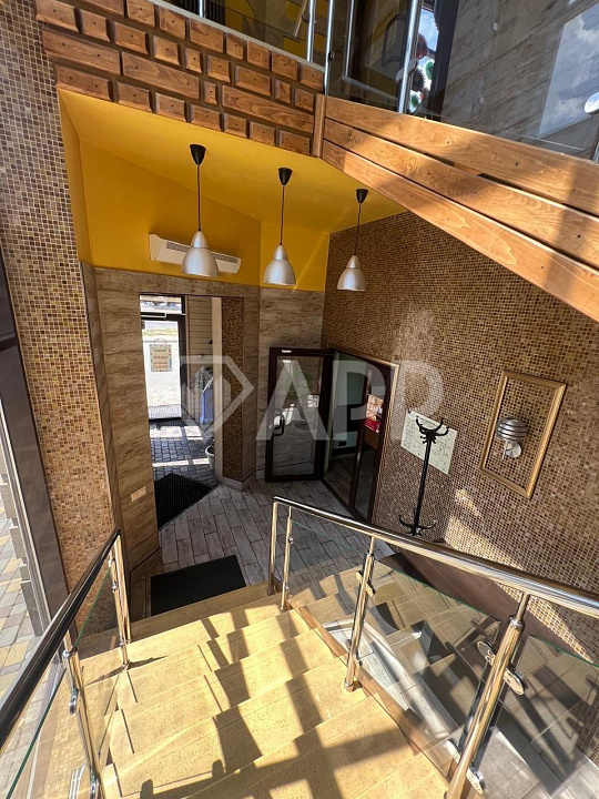 Сдам помещение свободного назначения, 332 м² фото